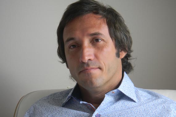 César Agost Carreño: “Contenido será el centro de los departamentos de marketing”