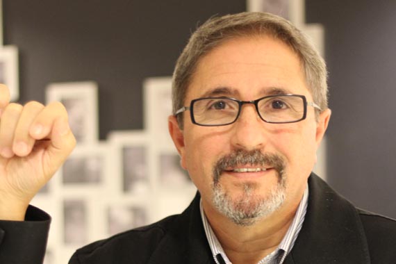 Eduardo Fernández: “Un gran desafío será encontrar sistemas de remuneración adecuados y justos”