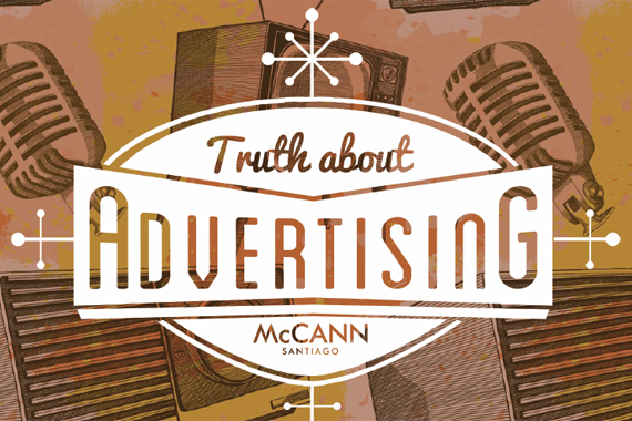 McCann Santiago presentó las nueve verdades de la publicidad chilena