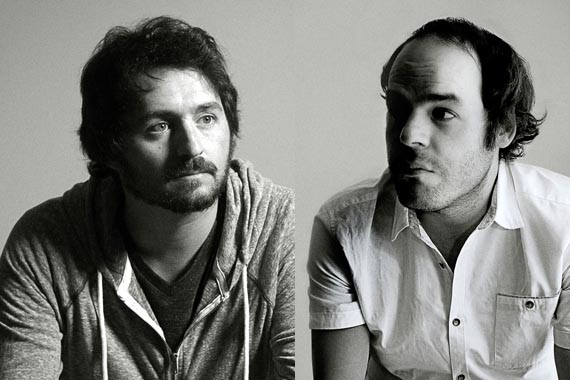 Matías Lecaros y Felipe Porte, nuevos líderes creativos de JWT Chile