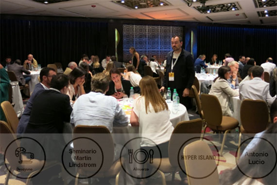 CMO Latam Summit: entrenamiento de nivel global y networking regional