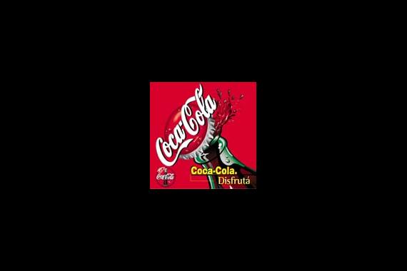 Coca Cola cambió su slogan