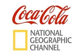 Coca Cola y National Geografic presentan “Viviendo positivamente”