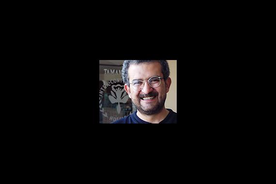 Lucho Correa se fue de Lowe/ SSPM