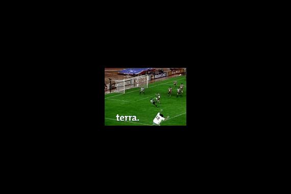 Dos altocontrastes de Terra creados especialmente para la Copa América