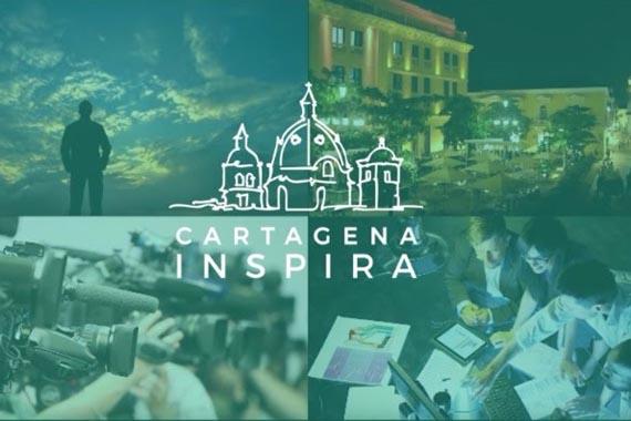 Cartagena Inspira anunció su agenda