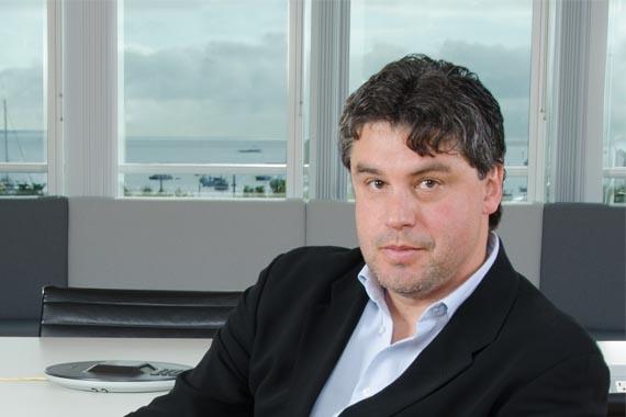 Juan Carlos Ortiz: “Ha sido el mejor año de DDB Latina”
