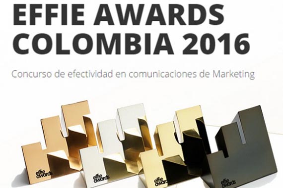 Effie Awards Colombia presentó a sus finalistas