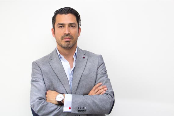 Giovanni Rociasco es el nuevo director general de cuentas de Havas WW Bogotá