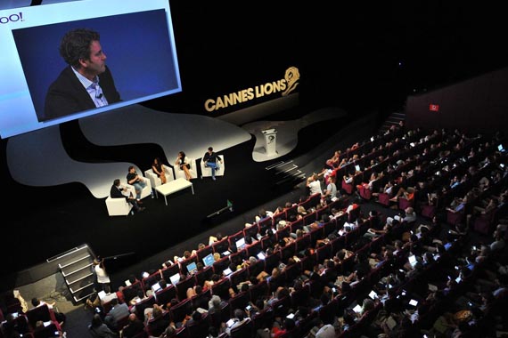 Se anunciaron los primeros oradores de Cannes Lions 2017