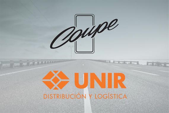 Coupe ganó la cuenta de Unir
