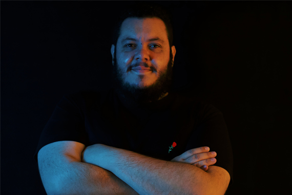 Pablo Castillo, nuevo director general creativo de Interaction