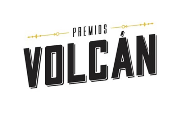 Novedades de cara a los premios Volcán 2014 