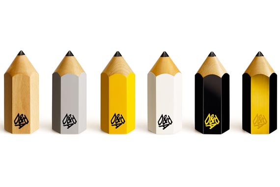 Iberoamérica se llevó tres Yellow Pencils en D&AD