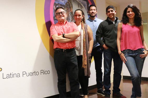 Puma Energy eligió a DDB Latina Puerto Rico