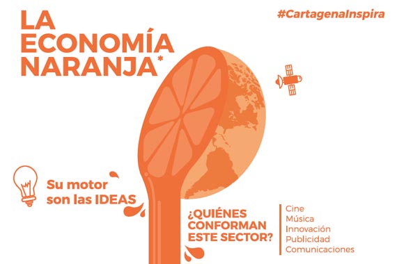 La Economía Naranja emplea a 10 millones de personas en América Latina