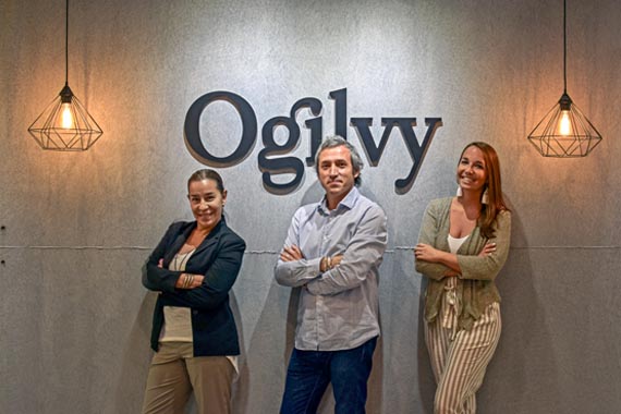 Ogilvy Miami reinauguró sus oficinas