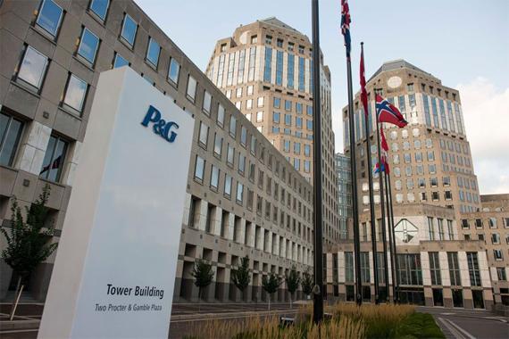 P&G es el anunciante que más invierte en los hispanos de Estados Unidos