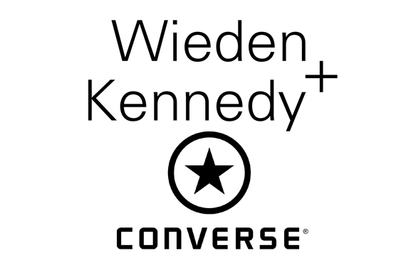 Wieden + Kennedy ganó la cuenta creativa de Converse