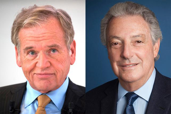 Omnicom e IPG revelan cuánto ganan sus CEOs en proporción a sus empleados