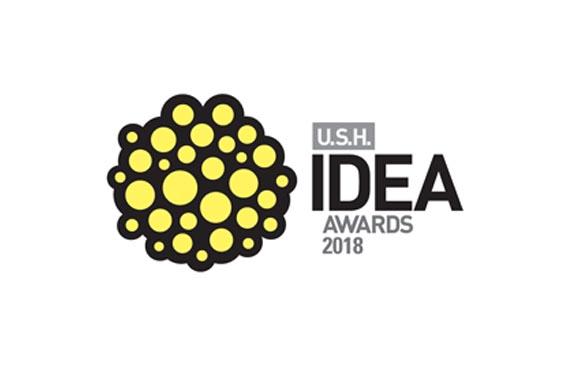 Se lanzó la convocatoria para los U.S.H. Idea Awards 2018