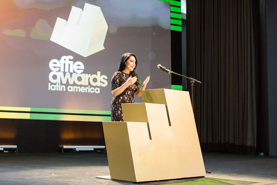 Los Latin American Effie Awards lanzan la categoría Impacto Positivo