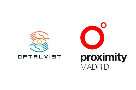 Proximity Madrid es la nueva agencia de Oftalvist