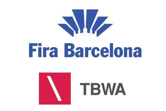 TBWA será la agencia digital de Fira de Barcelona