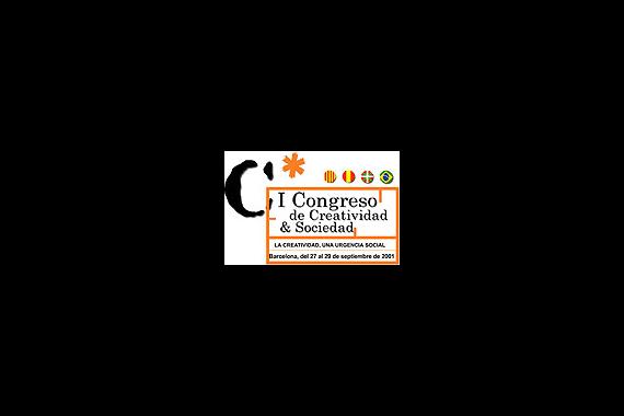 Primer Congreso de Creatividad y Sociedad