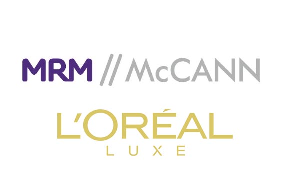 MRM McCann se adjudicó la cuenta de L’Oreal Luxe