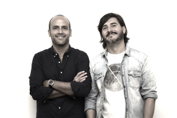 Pancho Cassis fue nombrado director creativo ejecutivo de Lola en Madrid