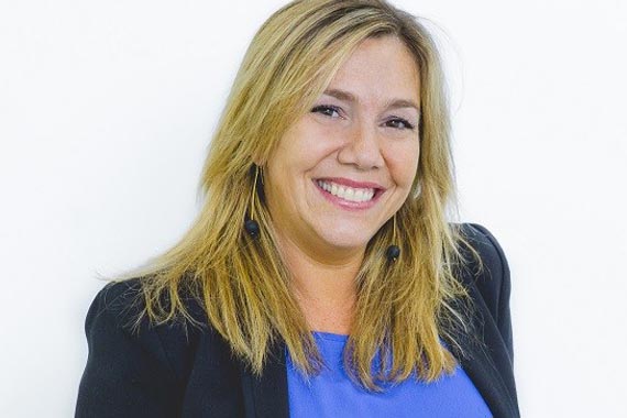 Giovanna Angiolillo, nueva chief new business & marketing officer en Carat España