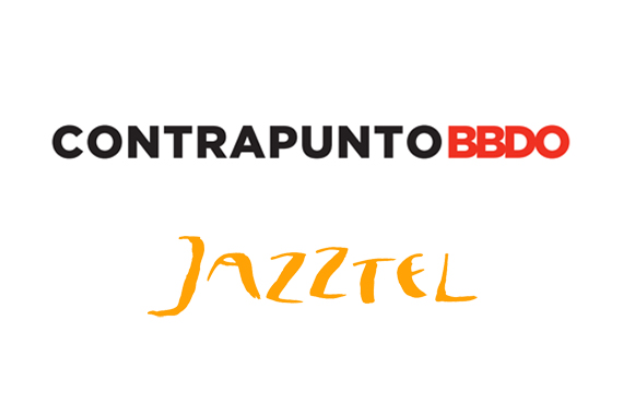 Jazztel y Contrapunto BBDO renuevan su vínculo