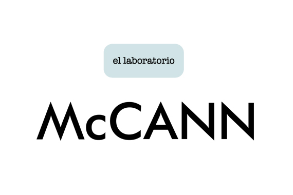 McCann España y El Laboratorio anuncian una alianza estratégica de colaboración