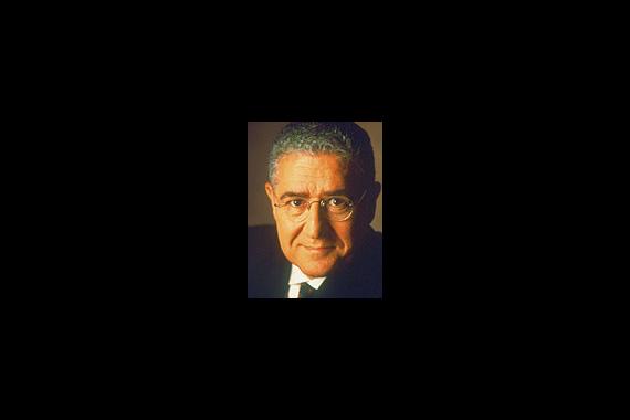 Lluís Bassat, flamante presidente de WPP Iberia