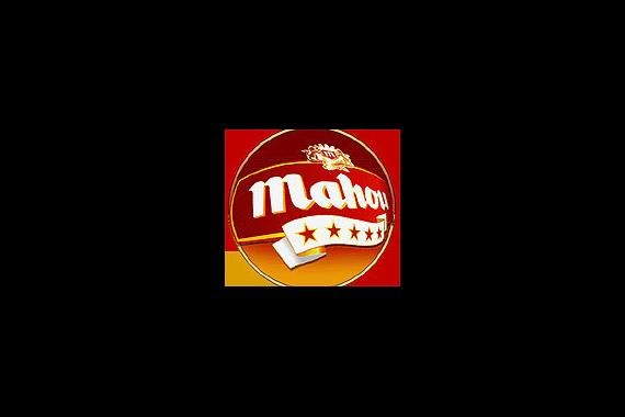 La publicidad de Mahou no podrá exhibirse en los estadios de fútbol