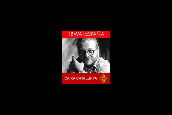 TBWA Madrid obtuvo la cuenta de Caixa Catalunya