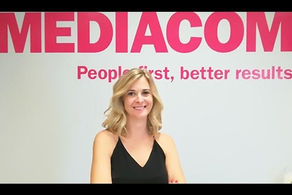 Ana González es la nueva digital & performance director de Mediacom España