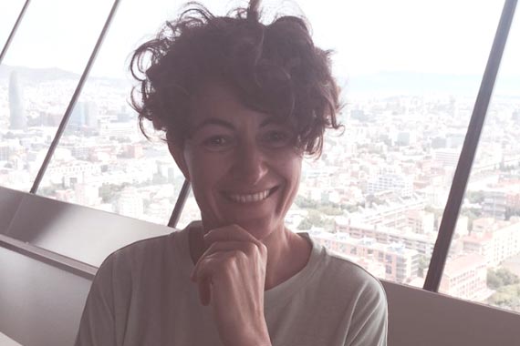 Cristiana Zito, nueva head of planning de DDB Barcelona