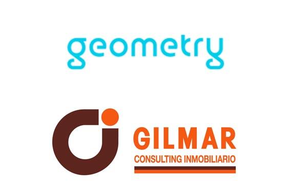 Geometry España sumó a Gilmar a su portfolio de clientes