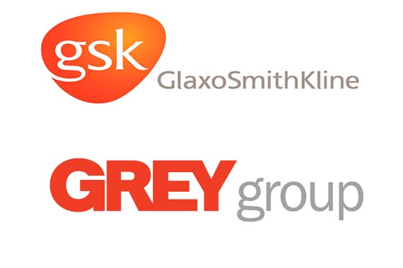 Grey España trabajará para GSK Consumer Healthcare 