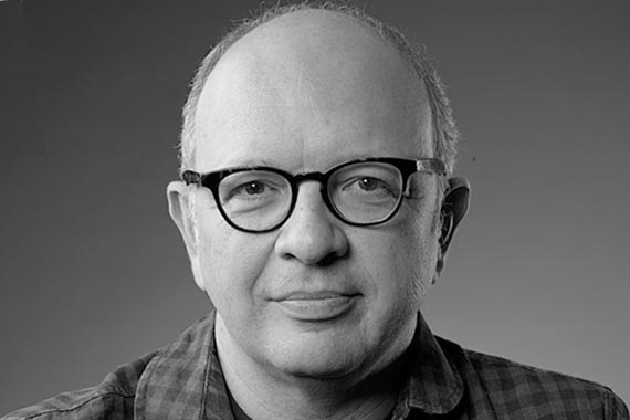 José Gamo, nuevo director general creativo en J. Walter Thompson España