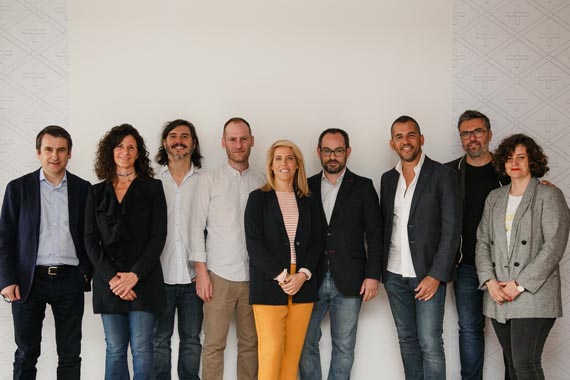 Habrá ocho españoles en el jurado de Cannes Lions