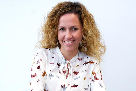 Starcom España nombró a María Vara directora de servicios al cliente