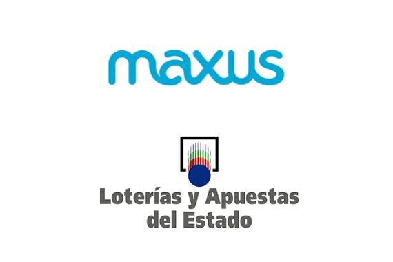 Maxus ganó la cuenta de medios de Loterías y Apuestas del Estado