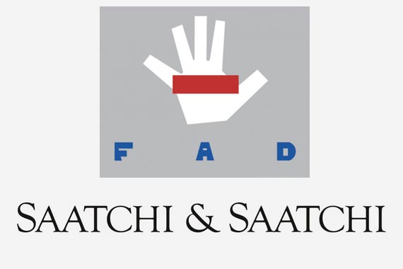 Saatchi & Saatchi Madrid trabajará para la Fundación de Ayuda contra la Drogadicción
