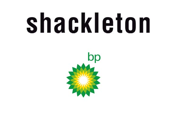 Shackleton trabajará para BP
