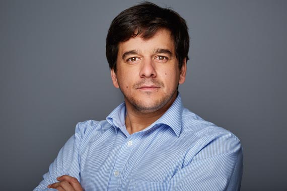 Manuel Taboada, nuevo director de cuentas en Darwin Social Noise
