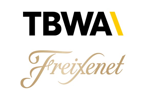 TBWA\España trabajará para Freixenet 