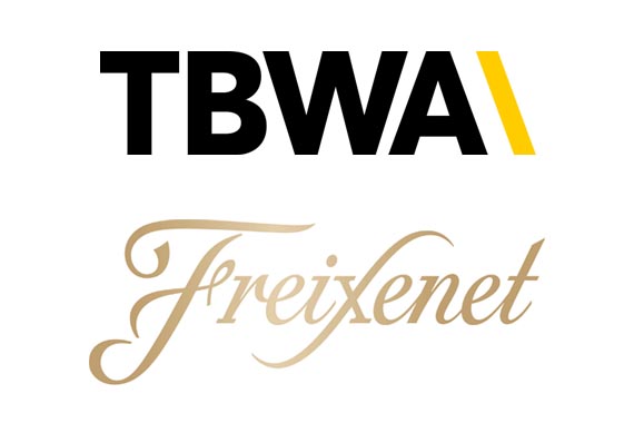 TBWA\España trabajará para Freixenet